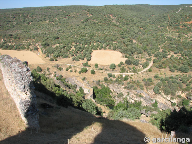 Puente medieval de Beleña de Sorbe