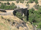 Puente medieval de Beleña de Sorbe