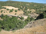 Puente medieval de Beleña de Sorbe