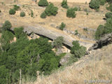 Puente medieval de Beleña de Sorbe