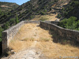 Puente medieval de Beleña de Sorbe