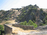 Puente medieval de Beleña de Sorbe