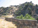 Puente medieval de Beleña de Sorbe