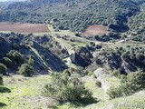 Puente medieval de Beleña de Sorbe