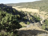 Puente medieval de Beleña de Sorbe