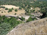 Puente medieval de Beleña de Sorbe