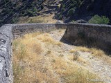 Puente medieval de Beleña de Sorbe