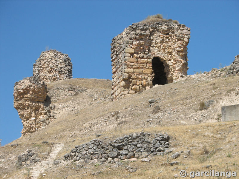 Castillo de Cogolludo