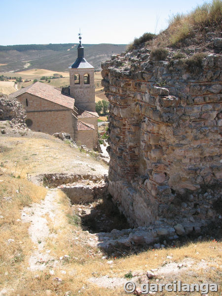 Castillo de Cogolludo