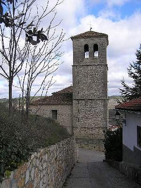 Iglesia de San Pedro