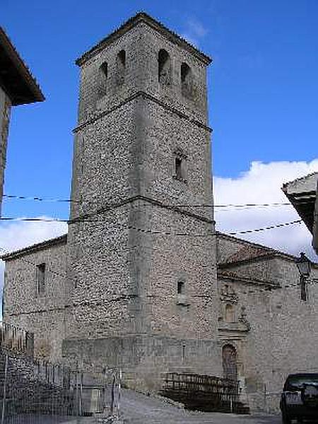 Iglesia de San Pedro