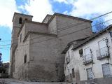 Iglesia de San Pedro