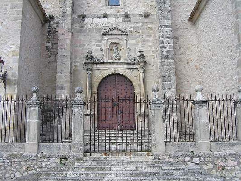 Iglesia de Santa María