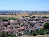 Plaza Mayor de Cogolludo