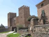 Castillo de Santiuste