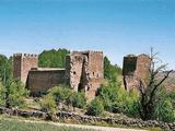 Castillo de Santiuste