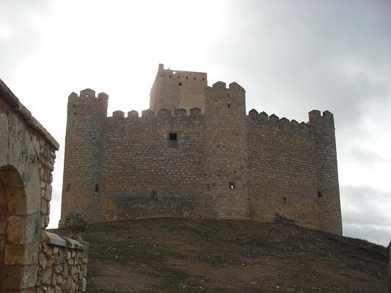 Castillo de Embid