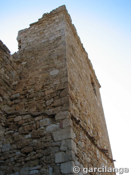 Castillo de la Mala Sombra