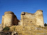 Castillo de la Mala Sombra