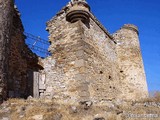 Castillo de la Mala Sombra