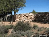 Recinto fortificado El Ceremeño