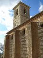 Iglesia de San Juan Bautista