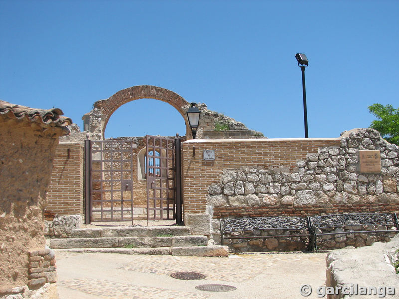 Iglesia de San Pedro