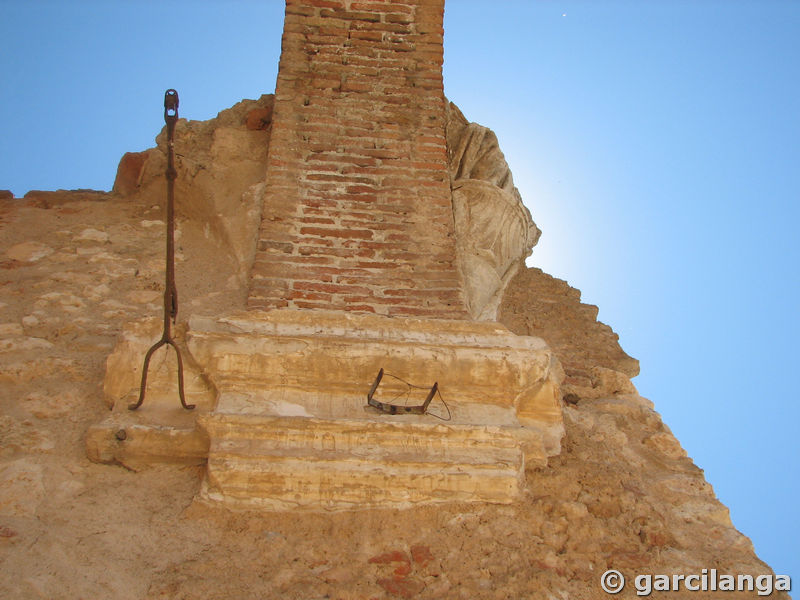 Iglesia de San Pedro