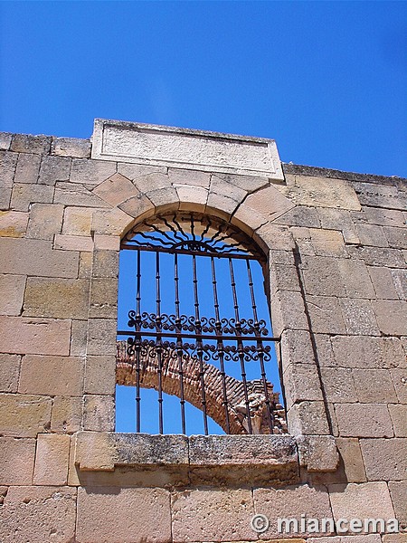 Iglesia de San Pedro