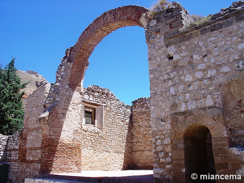 Iglesia de San Pedro