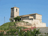 Iglesia de San Miguel Arcángel