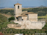 Iglesia de San Miguel Arcángel