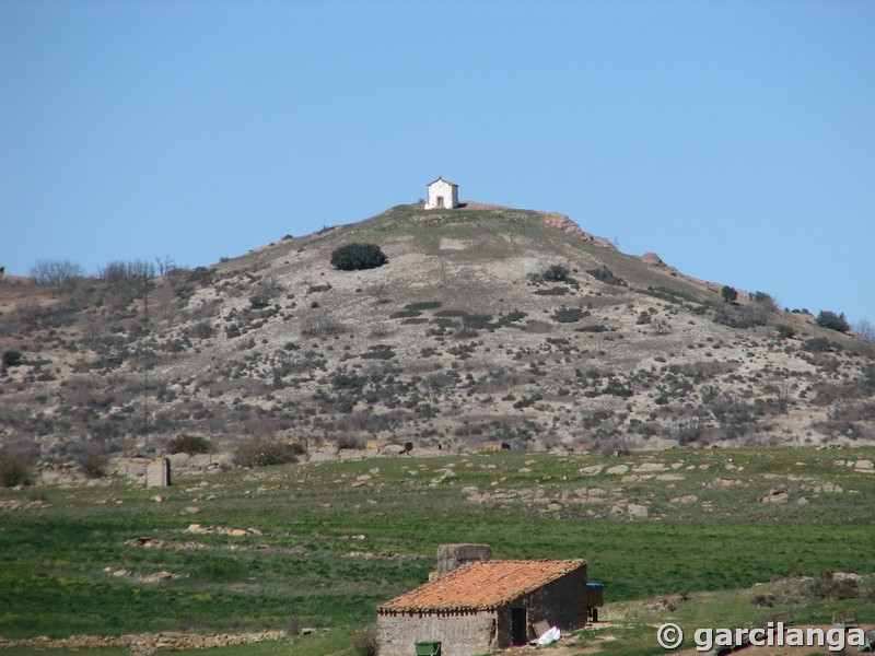 Ermita de San Segundo