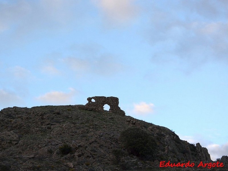 Castillo de Almaláff