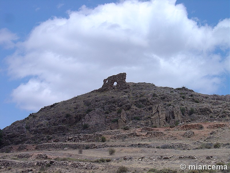 Castillo de Almaláff