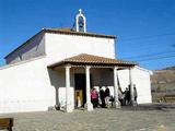 Ermita de Peñahora