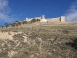 Castillo de Jadraque