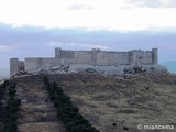 Castillo de Jadraque