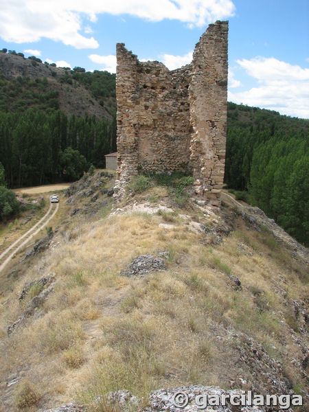 Torreón de Albalate