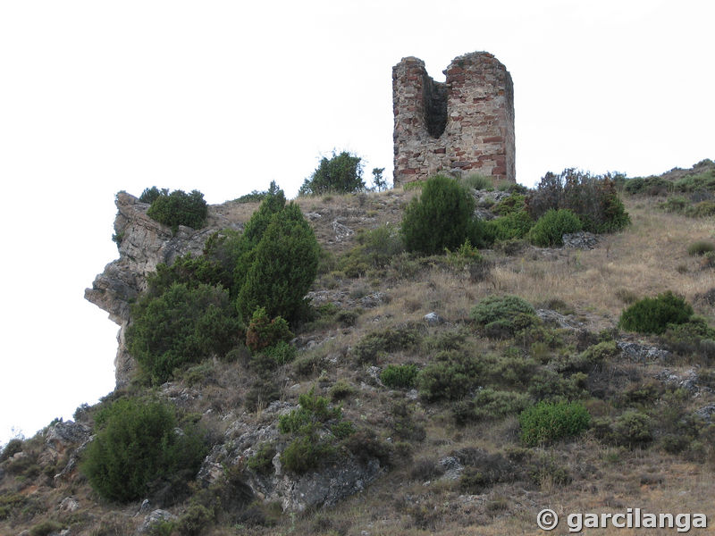 Atalaya de Luzón