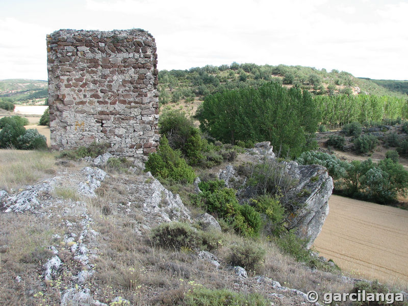 Atalaya de Luzón