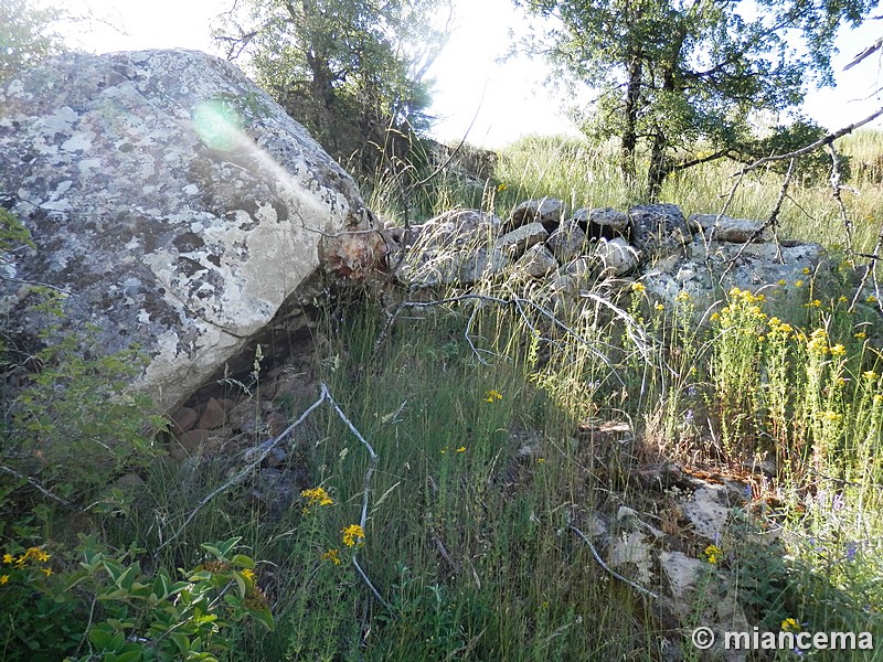 Castro La Cava