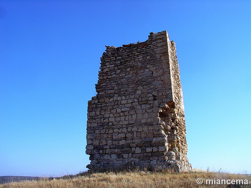 Torre de Balbacil