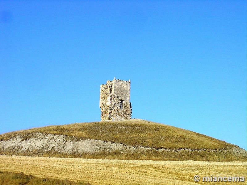 Torre de Balbacil