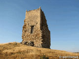 Torre de Balbacil