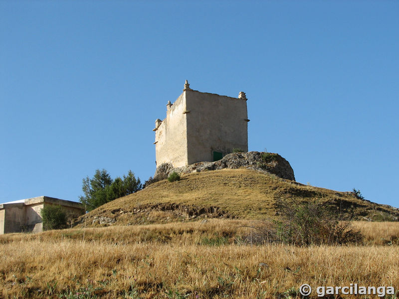 Torre de Turmiel