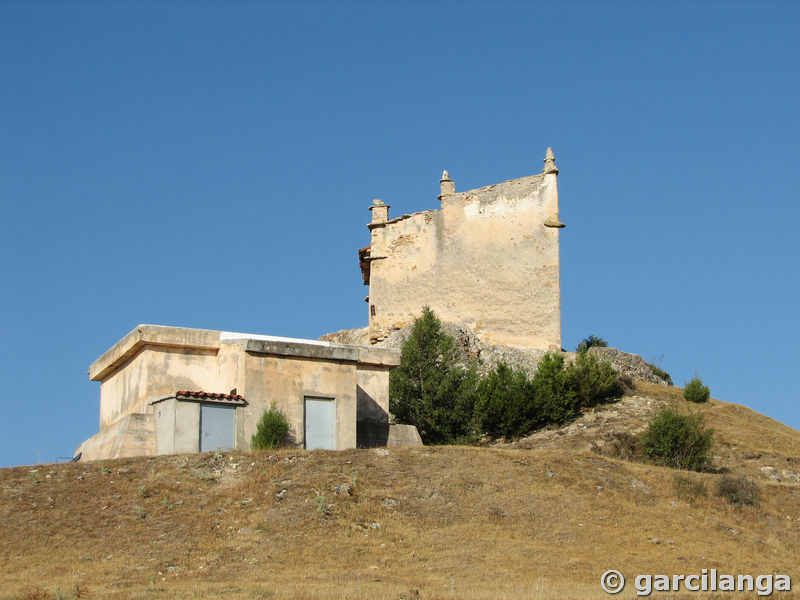 Torre de Turmiel