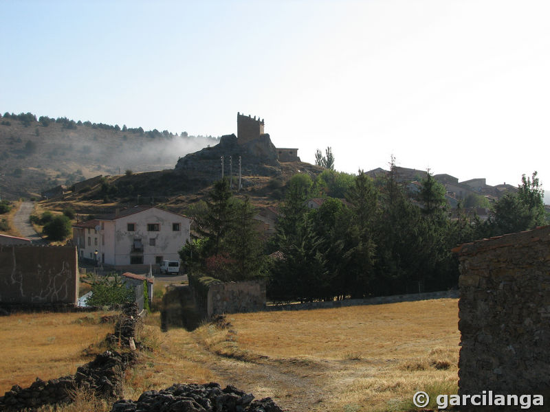 Torre de Turmiel