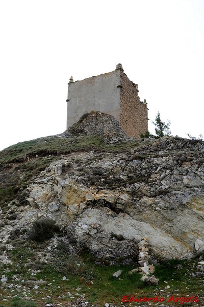 Torre de Turmiel