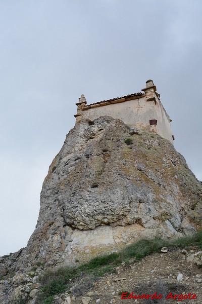 Torre de Turmiel